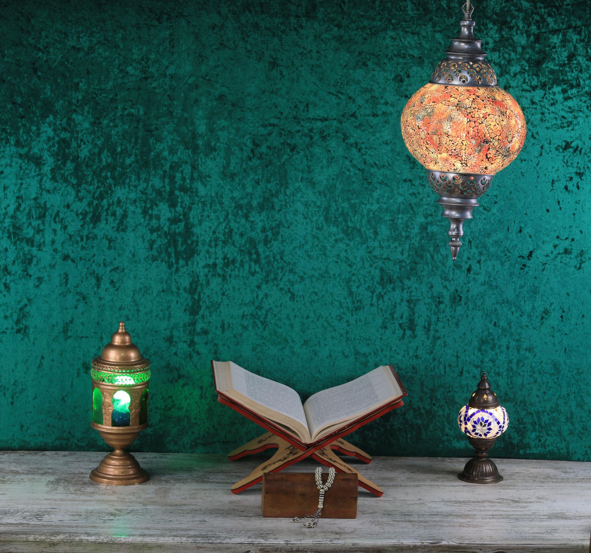 Ramadhan: Madrasah Kehidupan yang Membentuk Jiwa Bertakwa