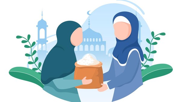 Keutamaan Bersedekah